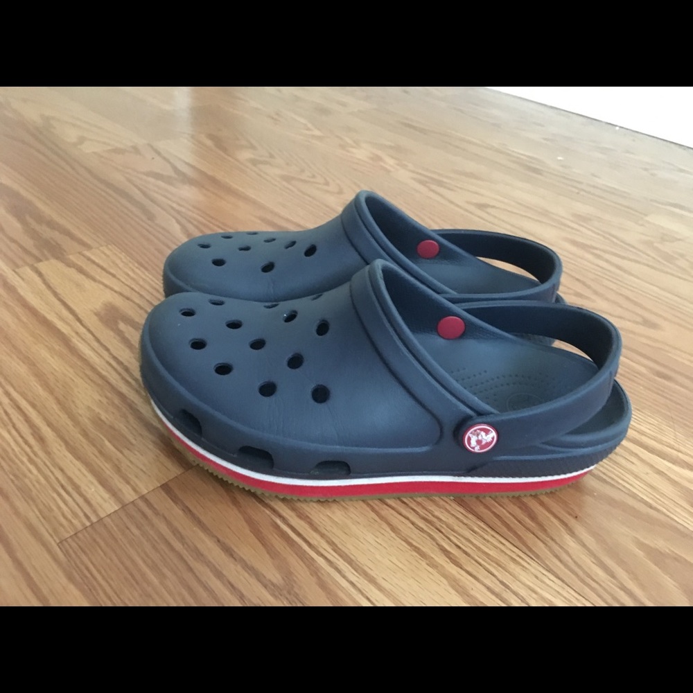 Retro Croc
